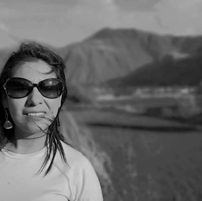 Jessica Mirian Monge Rodriguez